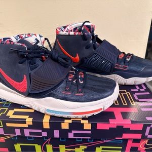 Nike Kyrie 6